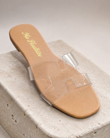 H Transparente